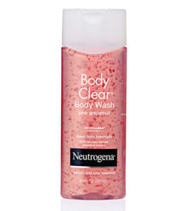 best moisturizing body wash